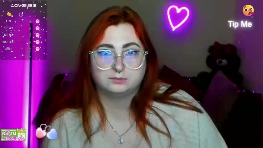 Aliciaredluv Live Sex February 14, 2026