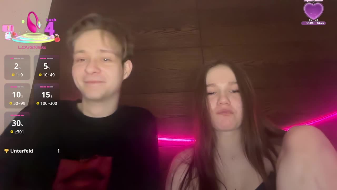 titsDestroy2007 Live Sex February 14, 2026