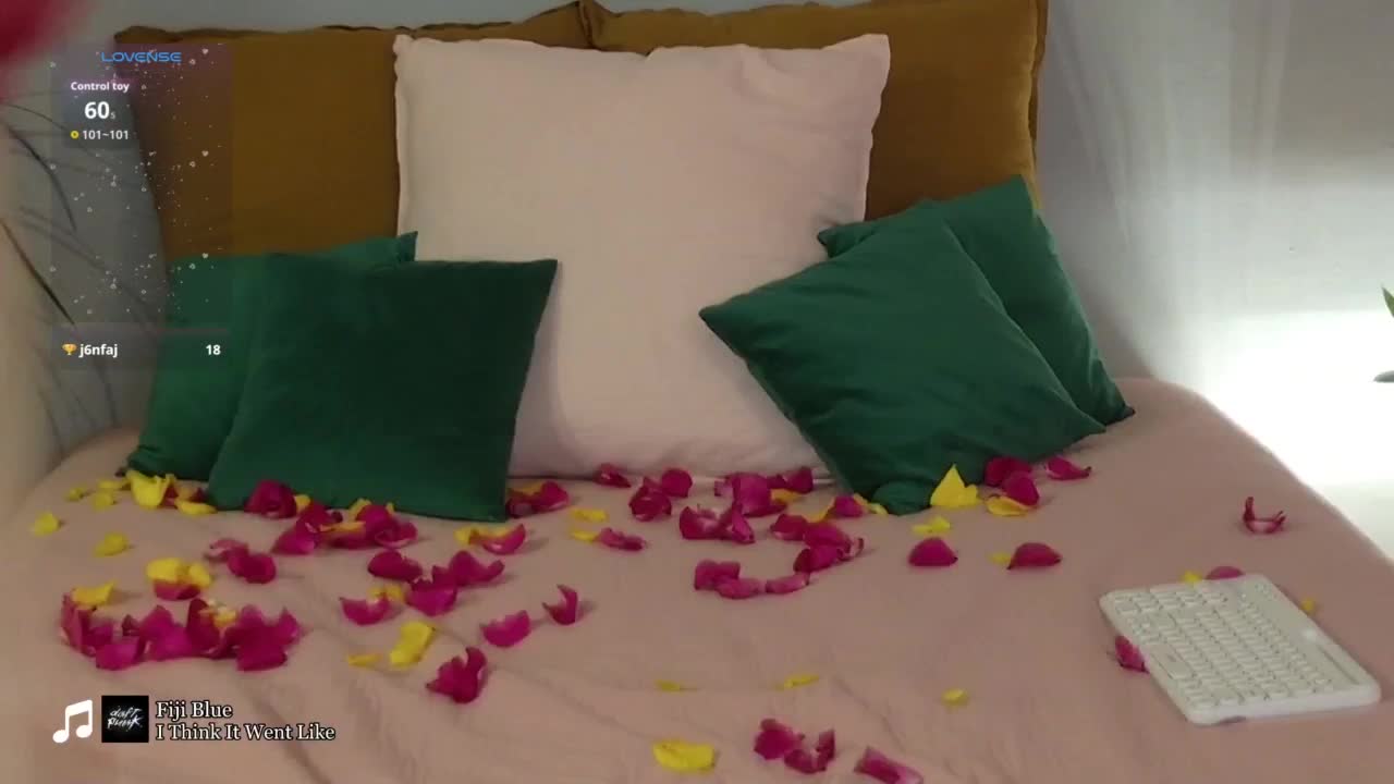 Visbee Live Sex February 14, 2026