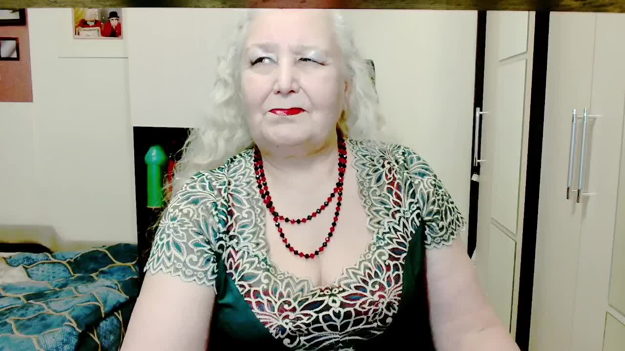 GrannyWants Live Sex February 14, 2026