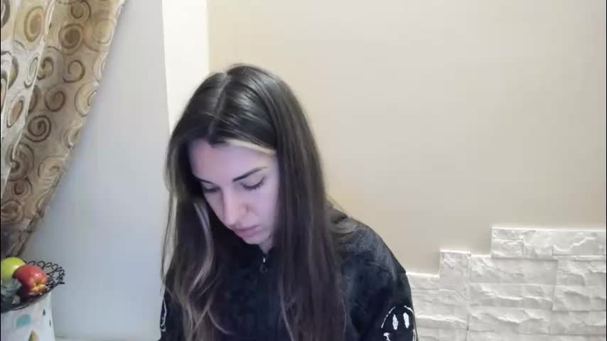 summmmersky Live Sex February 14, 2026