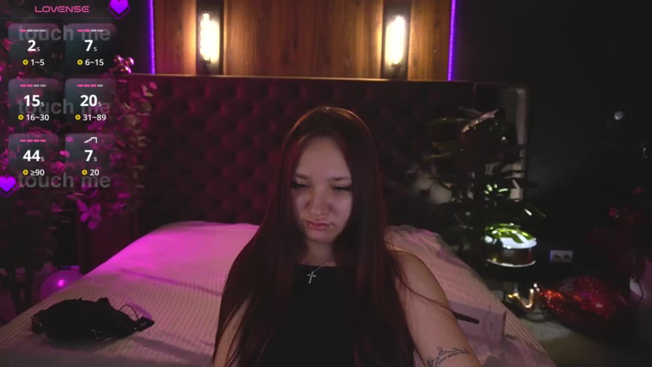 EmilyFontaine Live Sex February 14, 2026