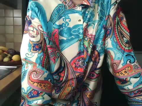 UllimOhi Live Sex February 14, 2026