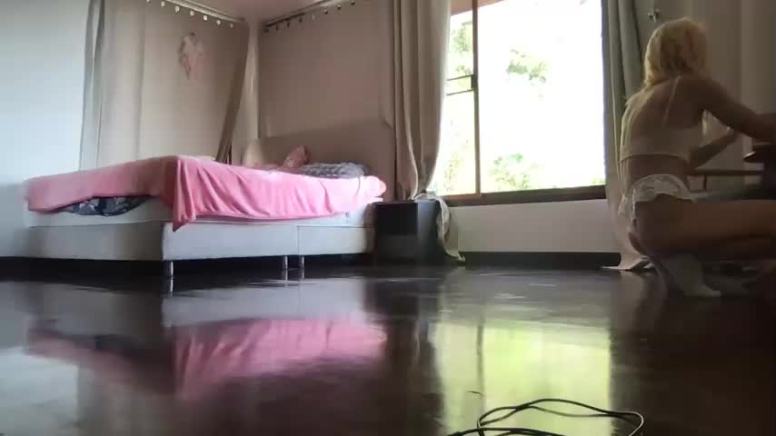 Daughter_Of_Ronaldo Live Sex February 14, 2026