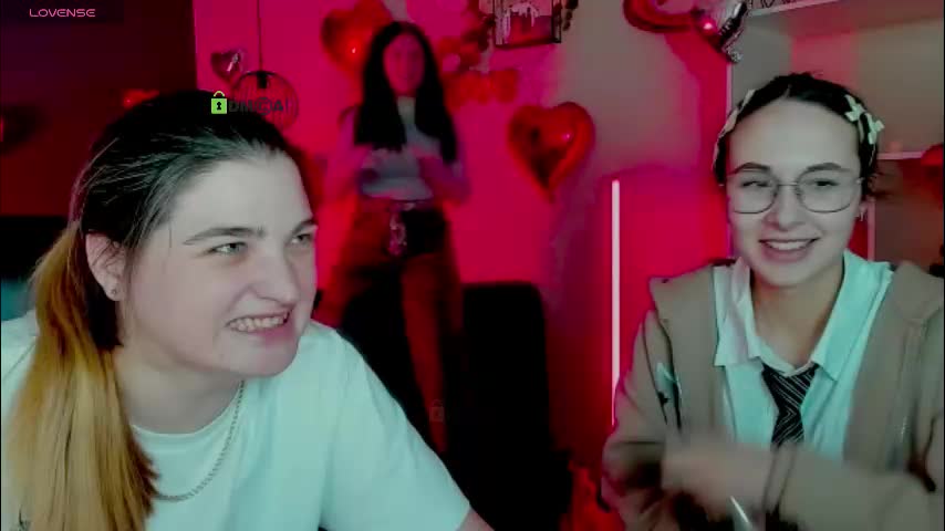 mona_cloud Live Sex February 14, 2026