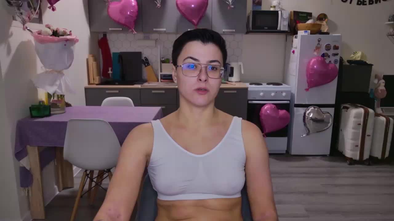 Sashanotfound Live Sex February 14, 2026