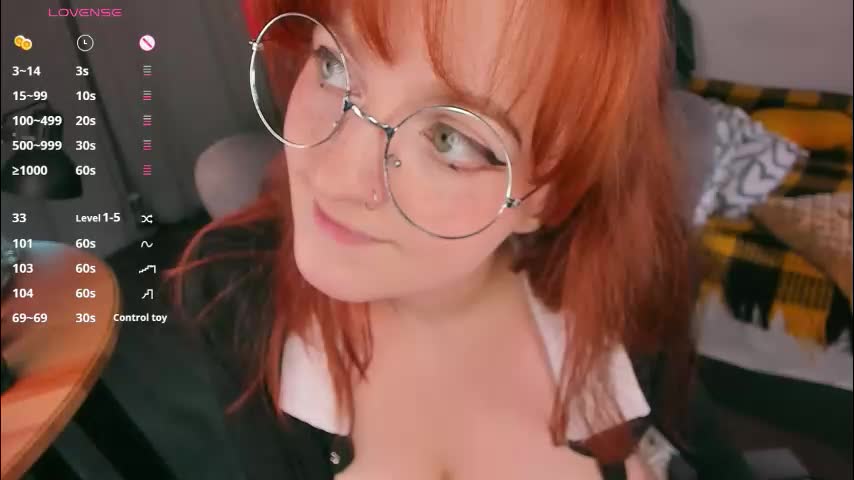 juliet_schoolgirl Live Sex February 14, 2026
