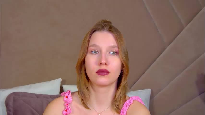 lililinn Live Sex February 14, 2026