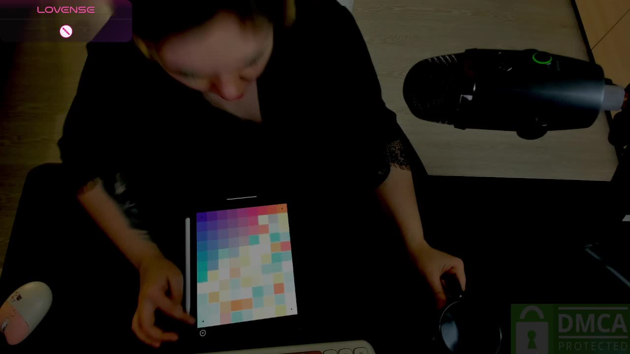 SpecterGirl Live Sex February 14, 2026