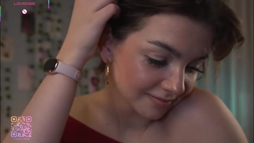 little_poetry Live Sex February 14, 2026