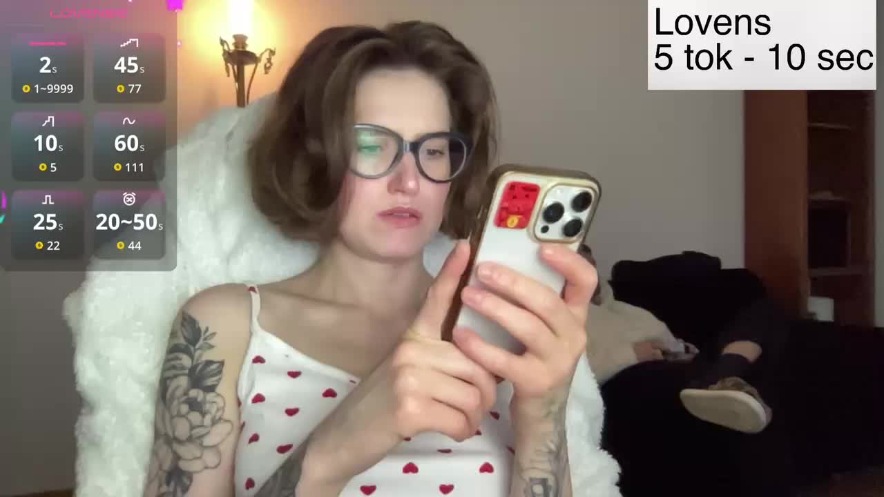 Sexy-Sweets Live Sex February 14, 2026