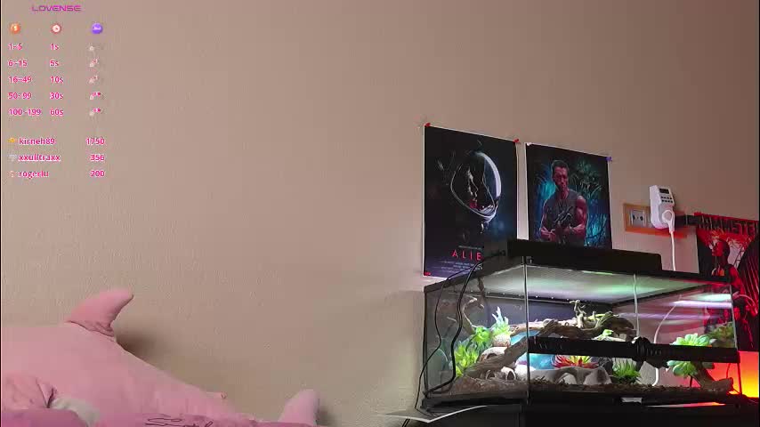 yaraliebe Live Sex February 14, 2026