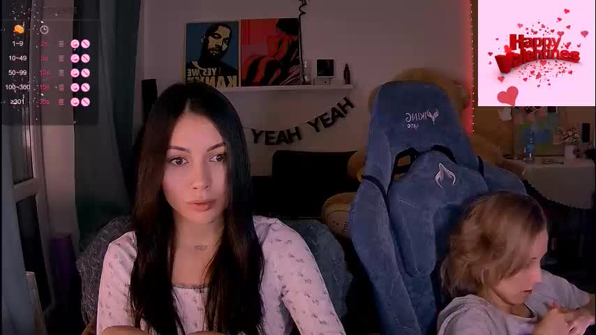 valorant_girl Live Sex February 14, 2026