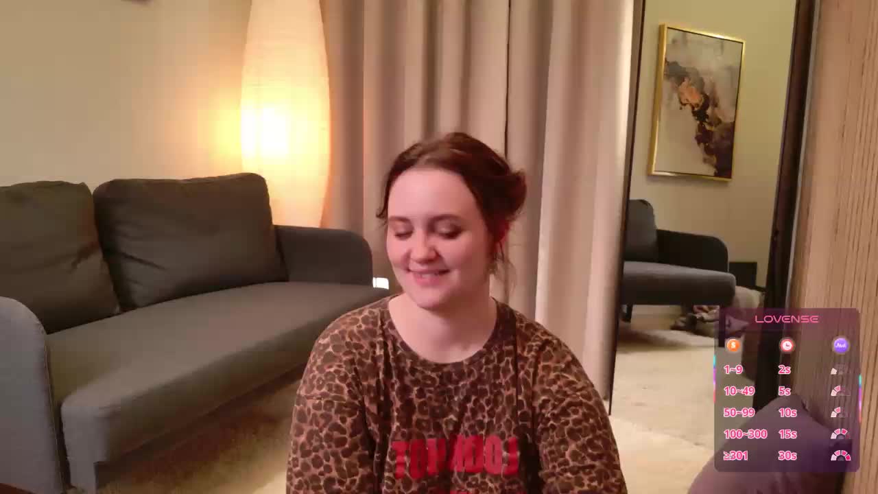 LelaRyann Live Sex February 14, 2026