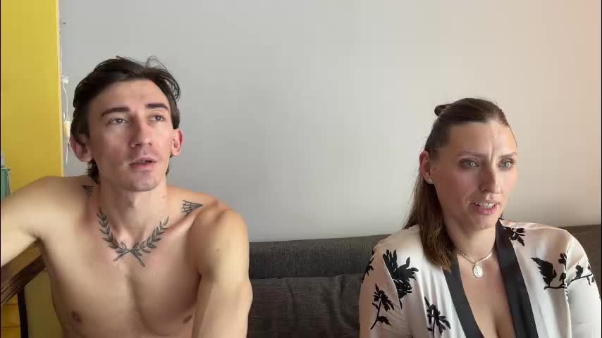 erica_dav Live Sex February 14, 2026