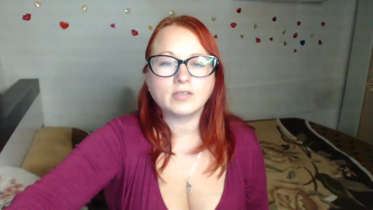 Lilia4joy Live Sex February 14, 2026