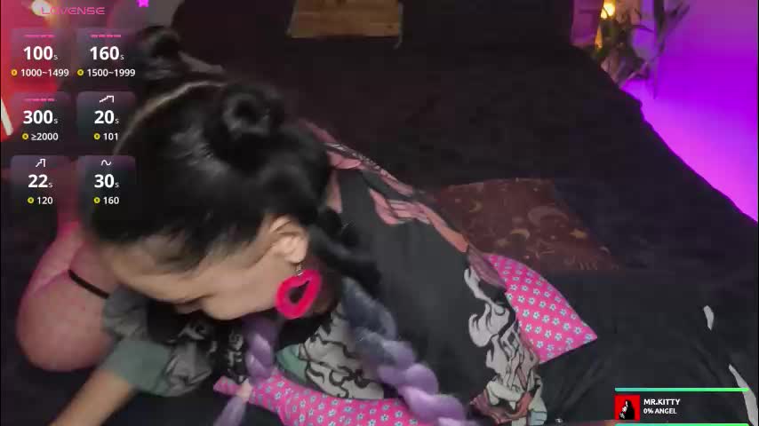 kellycakemeow Live Sex February 14, 2026