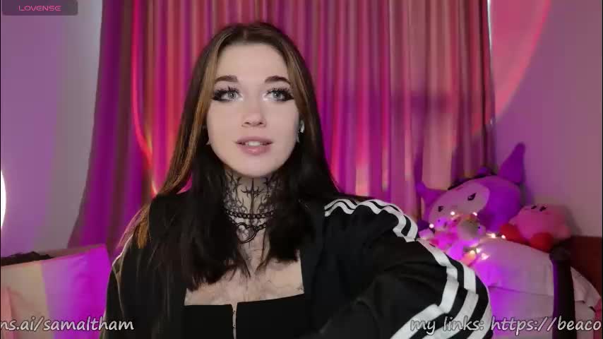 sammyaltham Live Sex February 14, 2026