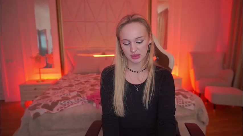 lylanimfa Live Sex February 14, 2026