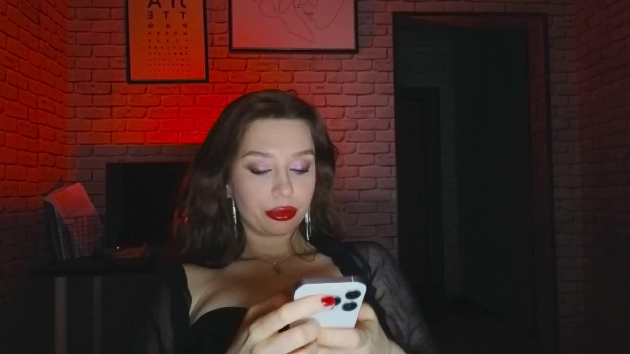 Melissa222Femdom Live Sex February 14, 2026