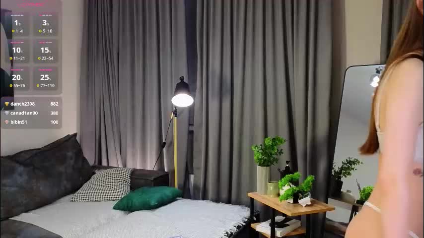 mariamcreedon Live Sex February 14, 2026