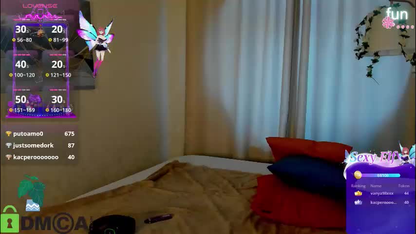 maybe_mia Live Sex February 14, 2026