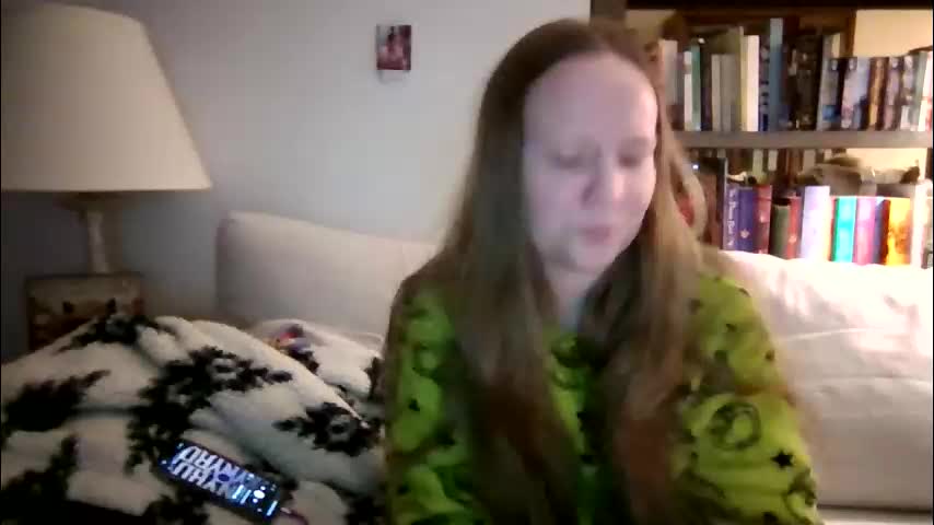 skywinters Live Sex February 14, 2026