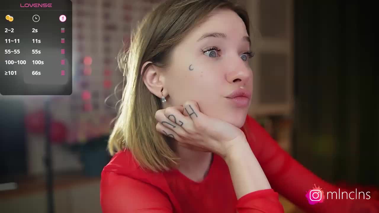 mel-collins Live Sex February 14, 2026