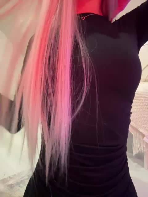 PauLiiine Live Sex February 14, 2026