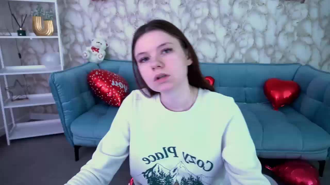 MaRishKa1 Live Sex February 14, 2026