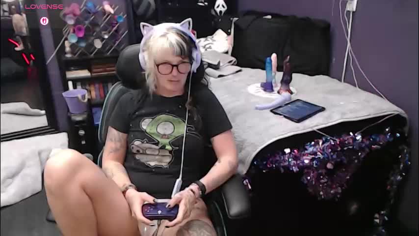 oddywithabody Live Sex February 14, 2026