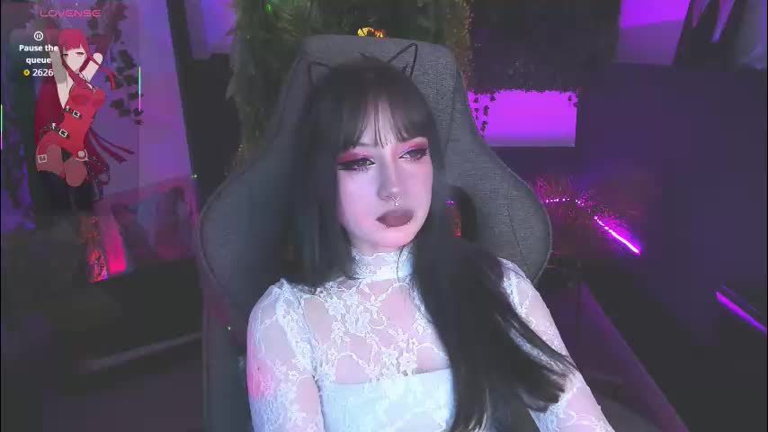 lii_luu Live Sex February 14, 2026