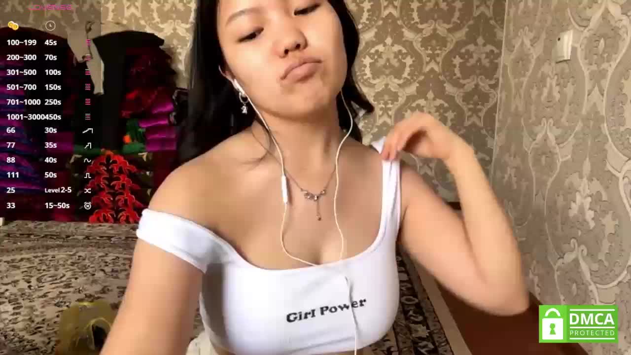 MagdalenaAlouf Live Sex February 14, 2026