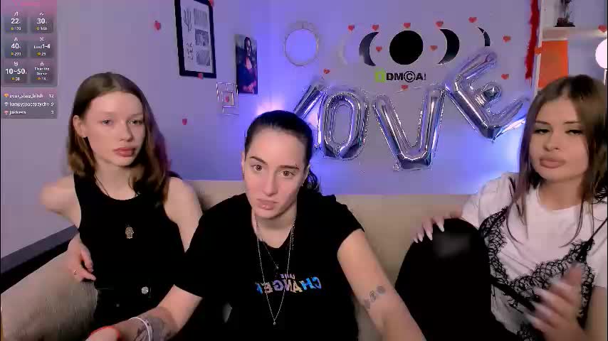 daisy_baby_ Live Sex February 14, 2026