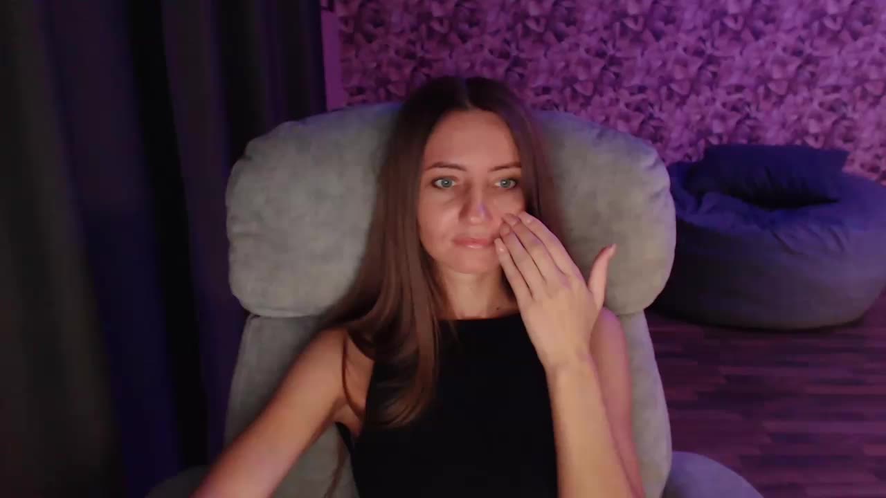 Kami_ Live Sex February 14, 2026