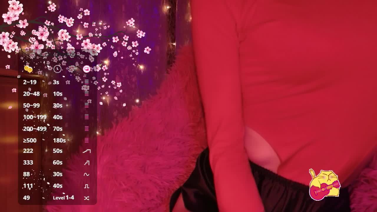 Taliswoman Live Sex February 14, 2026