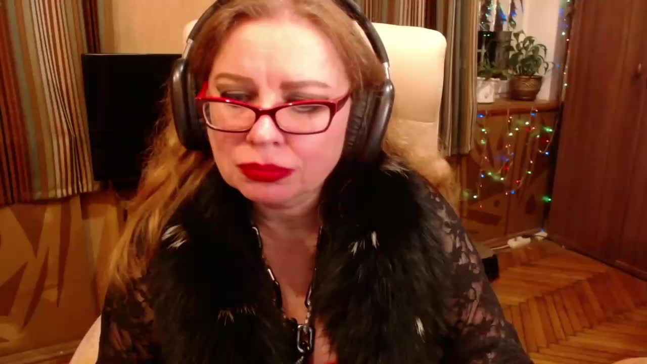 NormaGin Live Sex February 14, 2026