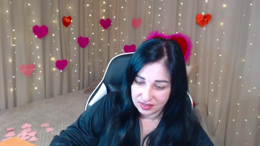 JillStevens Live Sex February 14, 2026