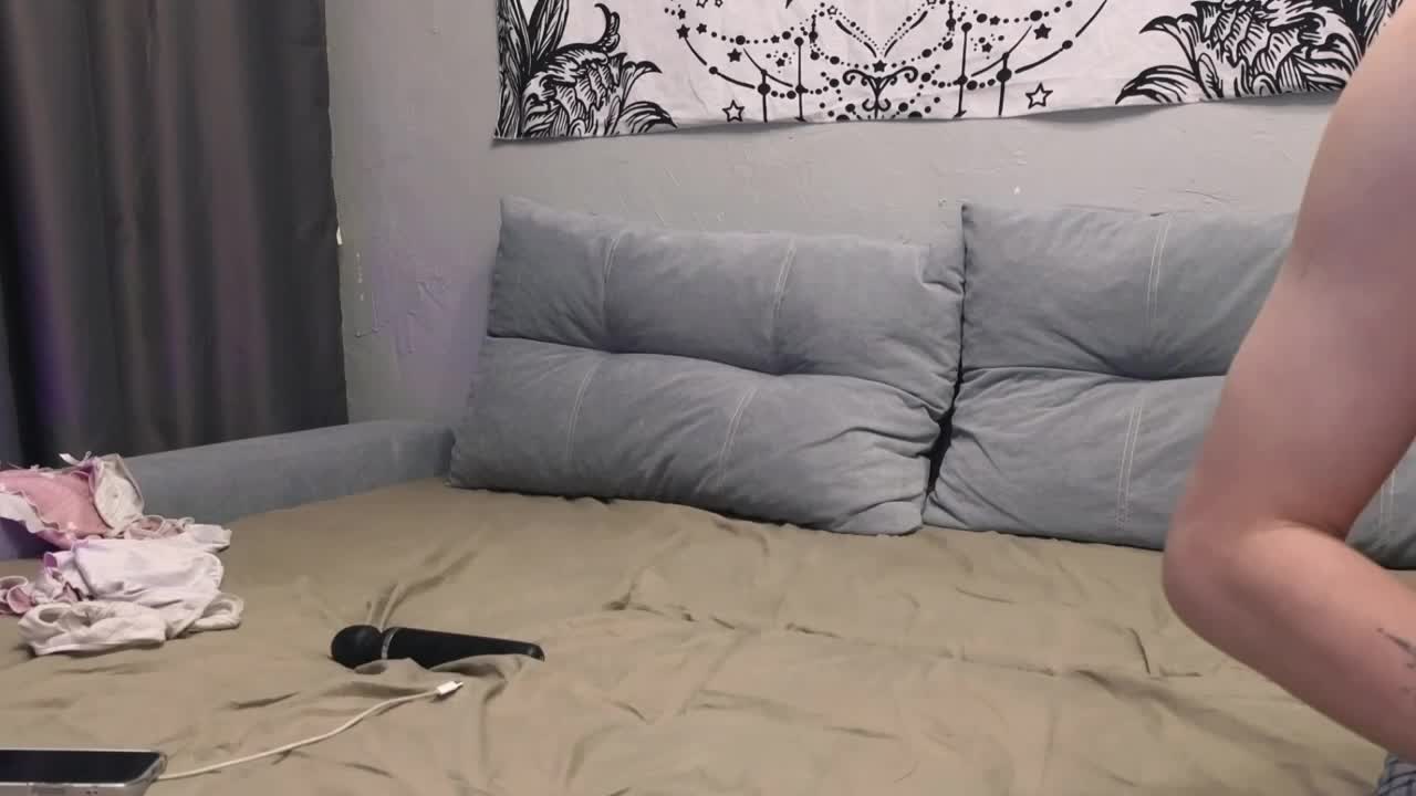 SarahSam Live Sex February 14, 2026