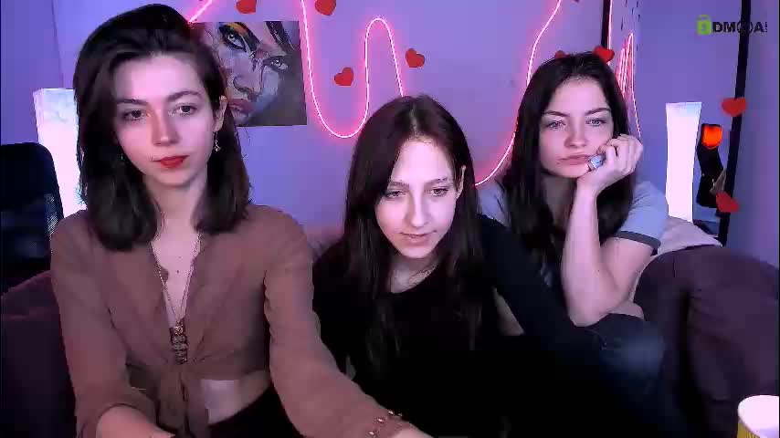 kitniss_dreamy Live Sex February 14, 2026