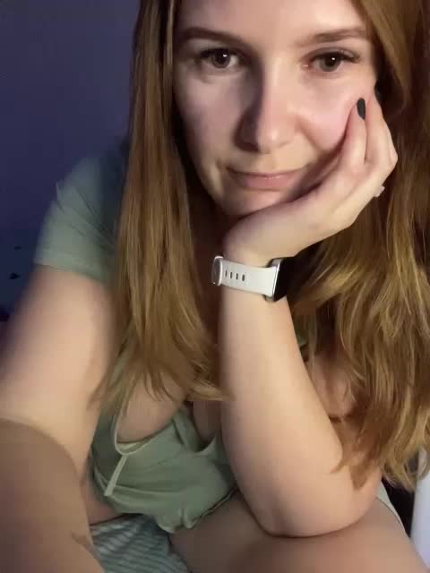 Vatryshka Live Sex February 14, 2026