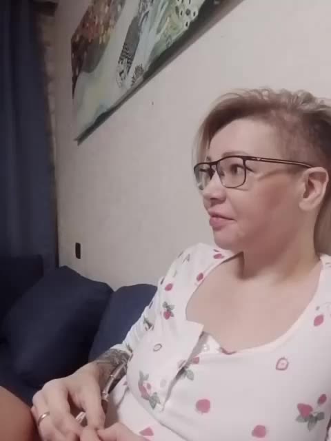 TilyTily Live Sex February 14, 2026