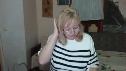 EvelynLoveShy Live Sex February 14, 2026