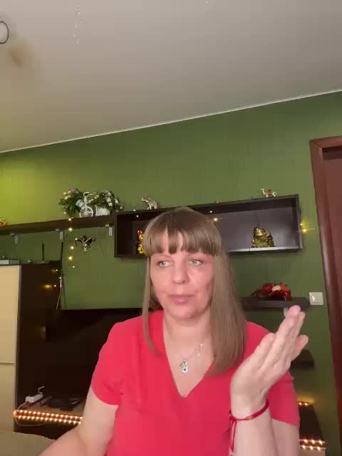 Veronika_Gold Live Sex February 14, 2026