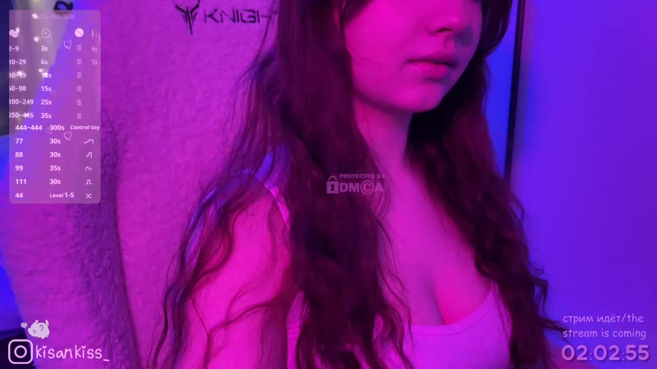 kisankiss Live Sex February 14, 2026