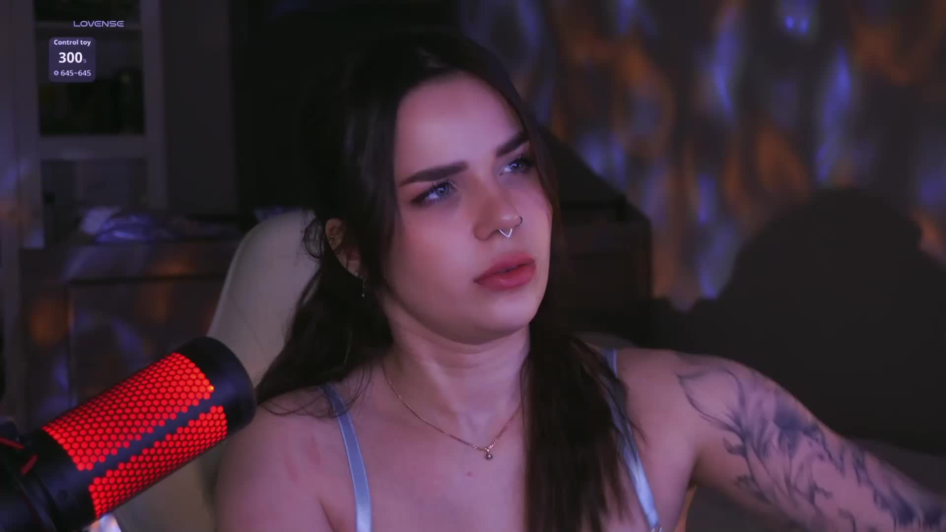 MiniNika Live Sex February 14, 2026