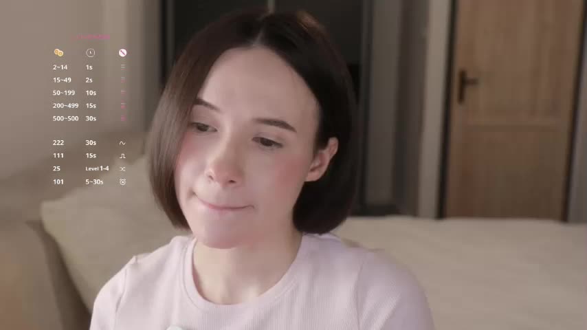 MissEssie Live Sex February 14, 2026