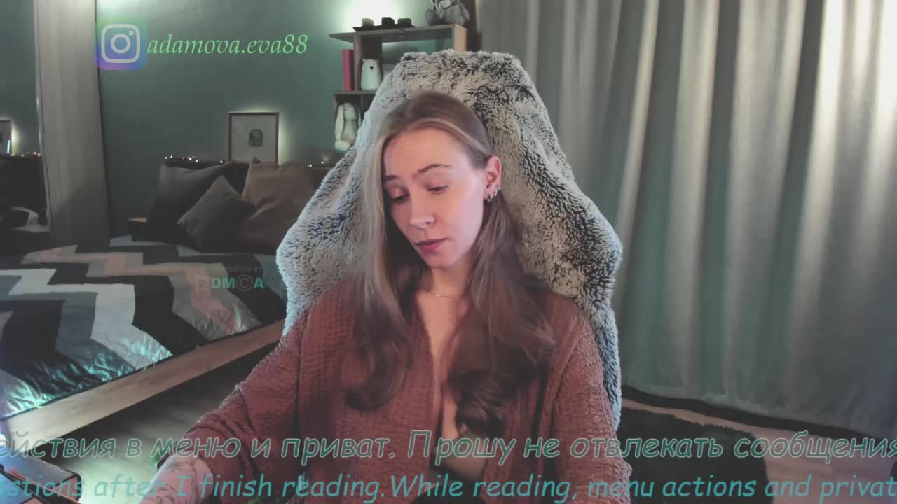 Adamova_Eva Live Sex February 14, 2026
