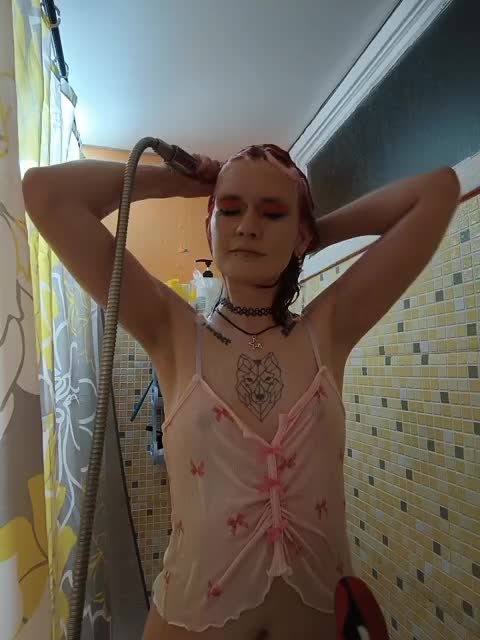 Colombina Live Sex February 14, 2026