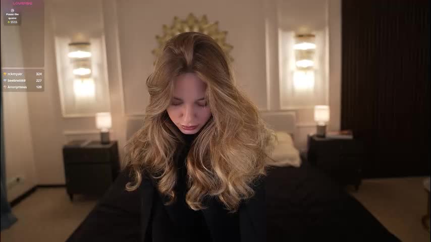 anabel054 Live Sex February 14, 2026